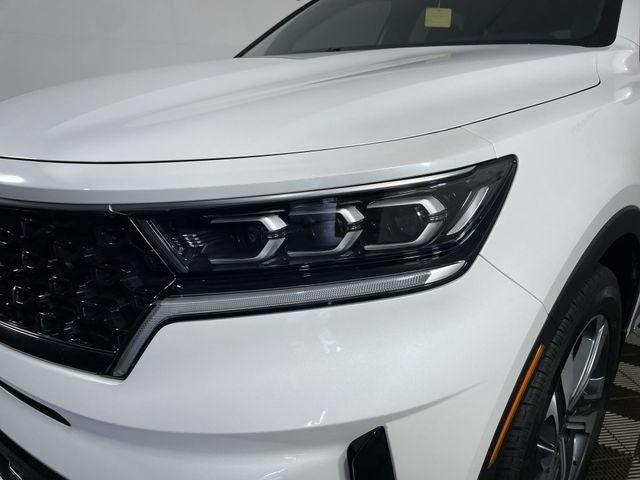 2022 Kia Sorento Plug-In Hybrid SX Prestige