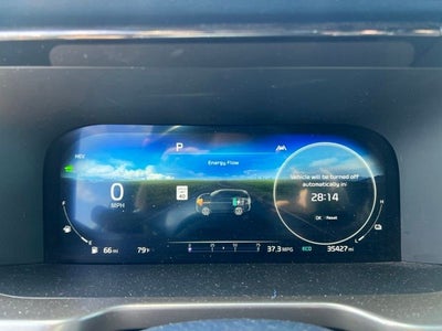 2023 Kia Sorento Plug-In Hybrid SX Prestige