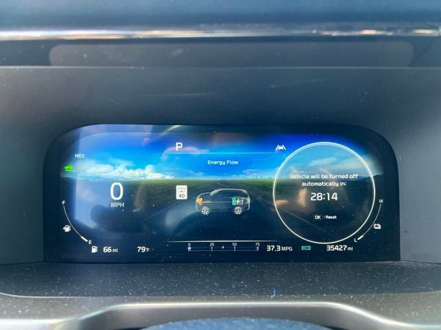 2023 Kia Sorento Plug-In Hybrid SX Prestige