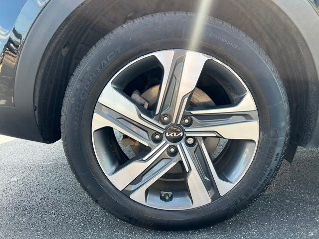 2023 Kia Sorento Plug-In Hybrid SX Prestige