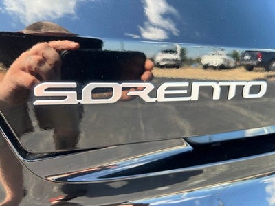 2023 Kia Sorento Plug-In Hybrid SX Prestige