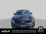2023 Kia Sorento Plug-In Hybrid SX Prestige