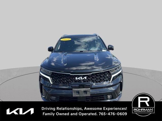 2023 Kia Sorento Plug-In Hybrid SX Prestige