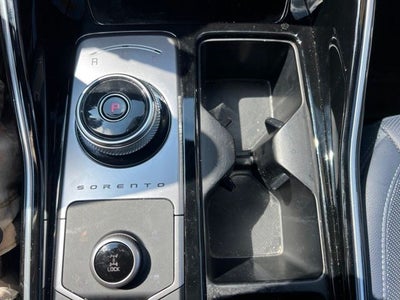 2023 Kia Sorento Plug-In Hybrid SX Prestige