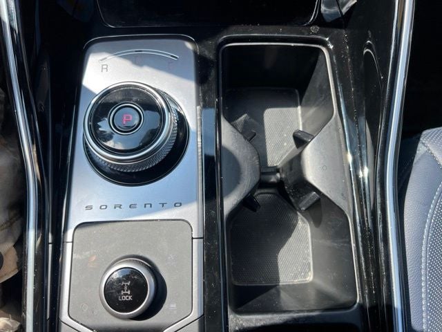 2023 Kia Sorento Plug-In Hybrid SX Prestige