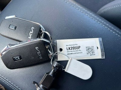 2023 Kia Sorento Plug-In Hybrid SX Prestige