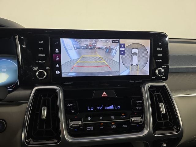 2023 Kia Sorento Plug-In Hybrid SX Prestige