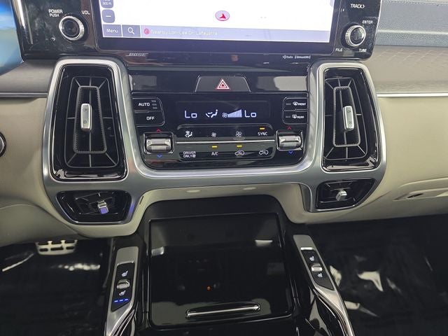 2023 Kia Sorento Plug-In Hybrid SX Prestige
