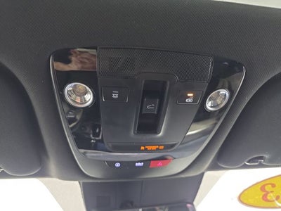2023 Kia Sorento Plug-In Hybrid SX Prestige