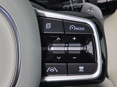 2023 Kia Sorento Plug-In Hybrid SX Prestige