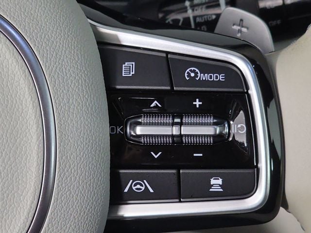 2023 Kia Sorento Plug-In Hybrid SX Prestige