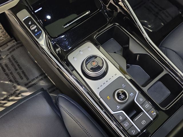 2023 Kia Sorento Plug-In Hybrid SX Prestige