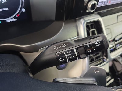 2023 Kia Sorento Plug-In Hybrid SX Prestige