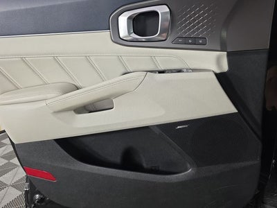 2023 Kia Sorento Plug-In Hybrid SX Prestige