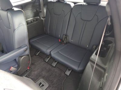 2023 Kia Sorento Plug-In Hybrid SX Prestige