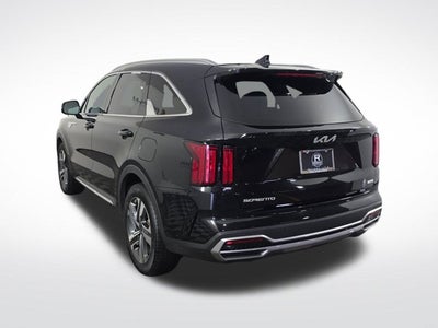 2023 Kia Sorento Plug-In Hybrid SX Prestige