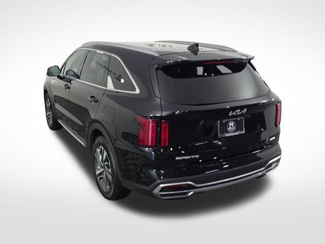2023 Kia Sorento Plug-In Hybrid SX Prestige