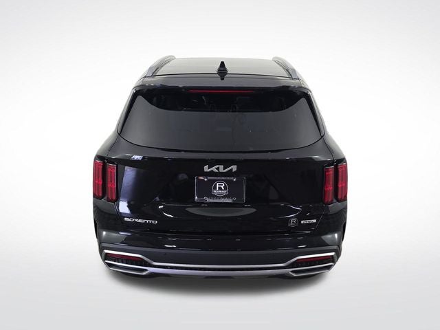 2023 Kia Sorento Plug-In Hybrid SX Prestige
