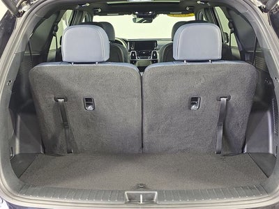 2023 Kia Sorento Plug-In Hybrid SX Prestige