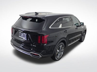 2023 Kia Sorento Plug-In Hybrid SX Prestige