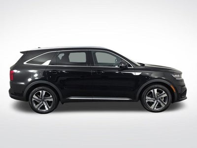 2023 Kia Sorento Plug-In Hybrid SX Prestige