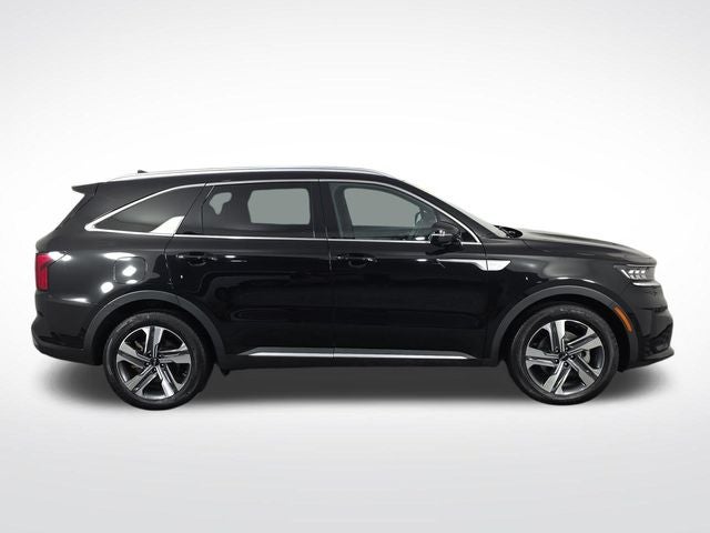 2023 Kia Sorento Plug-In Hybrid SX Prestige