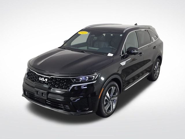 2023 Kia Sorento Plug-In Hybrid SX Prestige