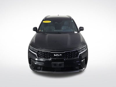 2023 Kia Sorento Plug-In Hybrid SX Prestige