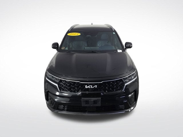 2023 Kia Sorento Plug-In Hybrid SX Prestige