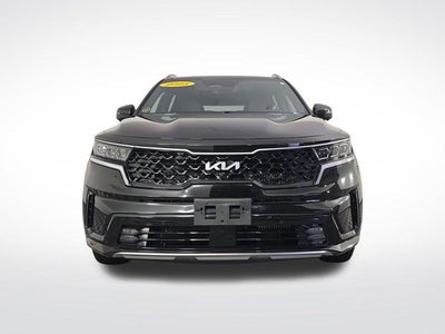 2023 Kia Sorento Plug-In Hybrid SX Prestige