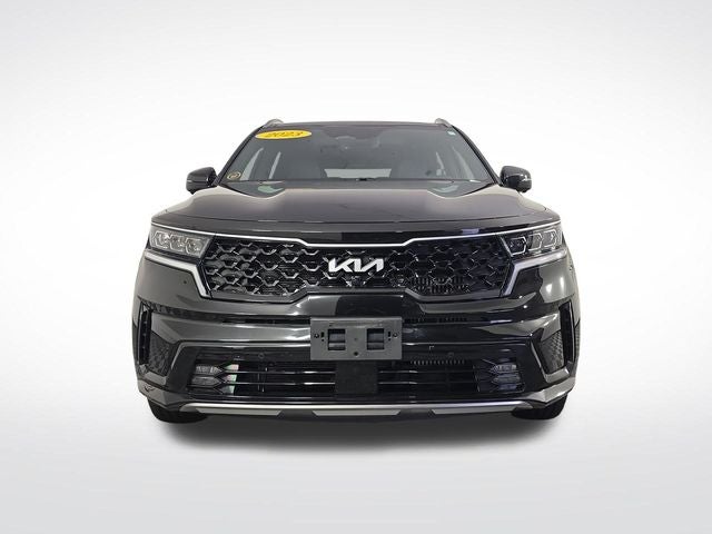 2023 Kia Sorento Plug-In Hybrid SX Prestige