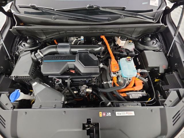 2023 Kia Sorento Plug-In Hybrid SX Prestige