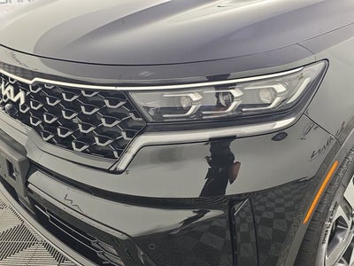 2023 Kia Sorento Plug-In Hybrid SX Prestige