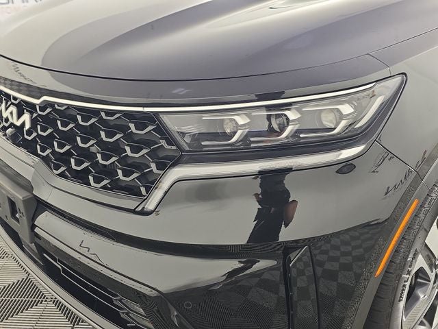 2023 Kia Sorento Plug-In Hybrid SX Prestige