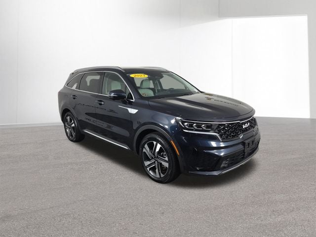 2023 Kia Sorento Plug-In Hybrid SX Prestige