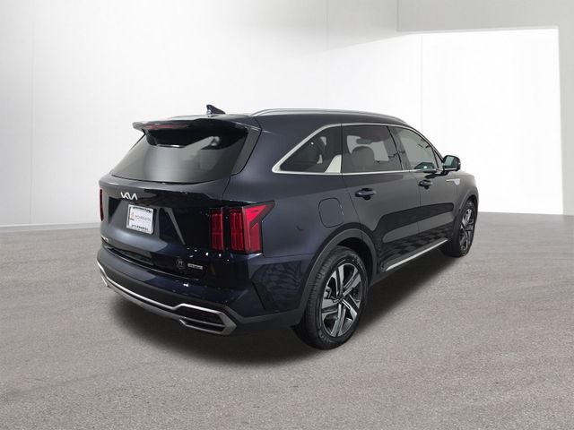 2023 Kia Sorento Plug-In Hybrid SX Prestige