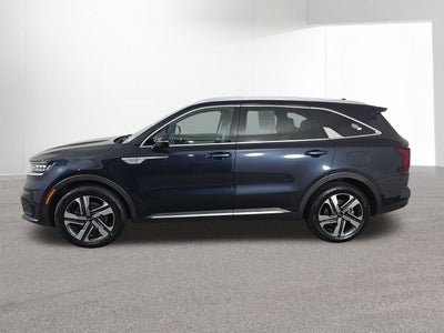 2023 Kia Sorento Plug-In Hybrid SX Prestige
