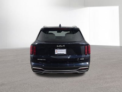 2023 Kia Sorento Plug-In Hybrid SX Prestige