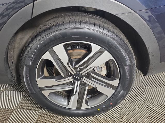 2023 Kia Sorento Plug-In Hybrid SX Prestige