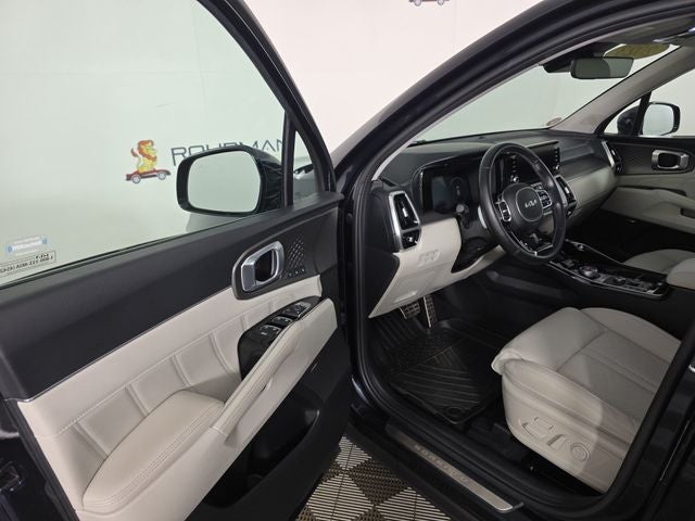 2023 Kia Sorento Plug-In Hybrid SX Prestige