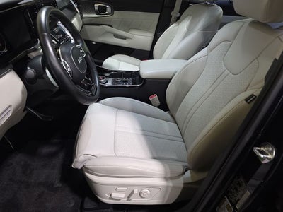 2023 Kia Sorento Plug-In Hybrid SX Prestige