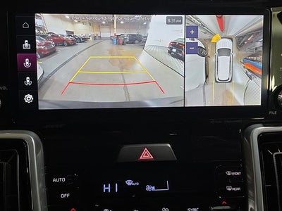 2023 Kia Sorento Plug-In Hybrid SX Prestige