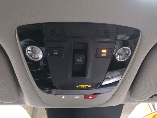 2023 Kia Sorento Plug-In Hybrid SX Prestige