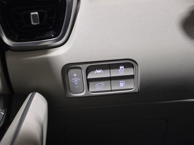 2023 Kia Sorento Plug-In Hybrid SX Prestige