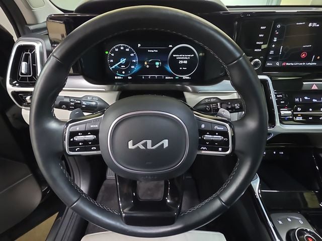 2023 Kia Sorento Plug-In Hybrid SX Prestige