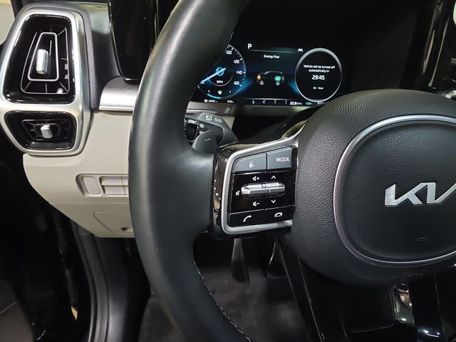 2023 Kia Sorento Plug-In Hybrid SX Prestige