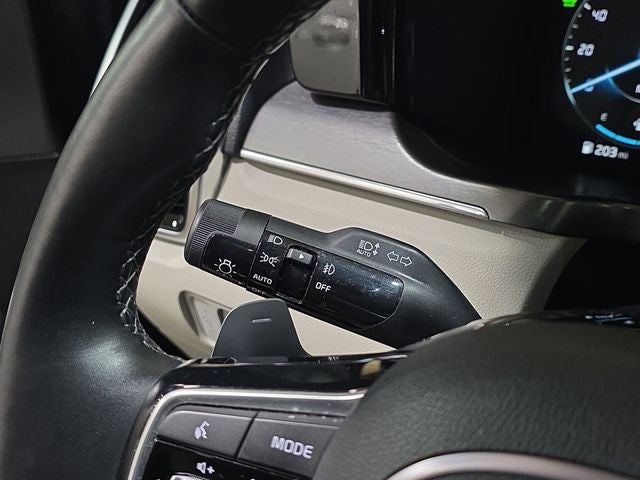 2023 Kia Sorento Plug-In Hybrid SX Prestige