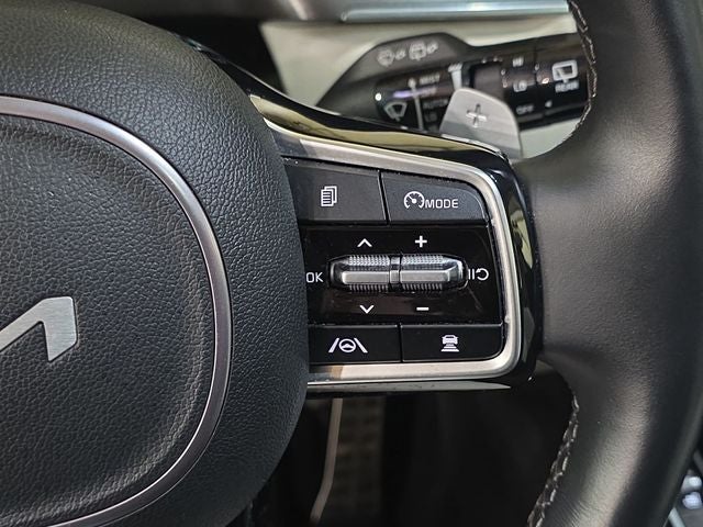 2023 Kia Sorento Plug-In Hybrid SX Prestige