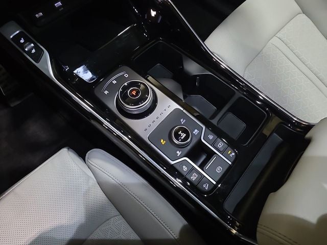 2023 Kia Sorento Plug-In Hybrid SX Prestige