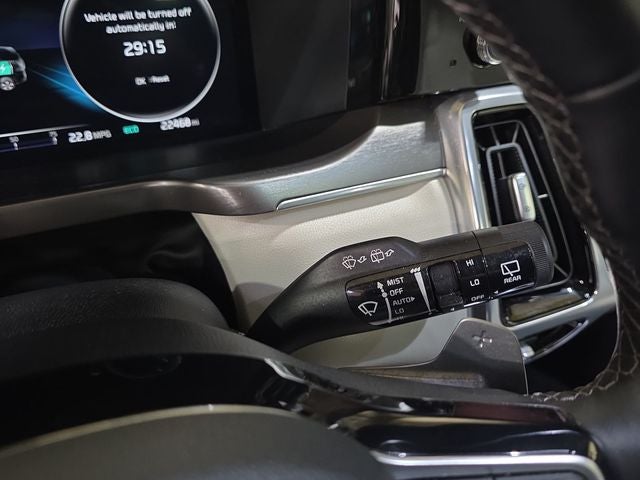 2023 Kia Sorento Plug-In Hybrid SX Prestige